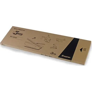 Modelářská balsa Graupner Vector Boards 13300.1,5