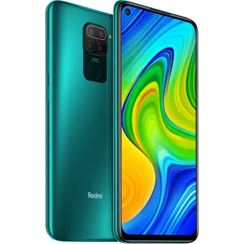 Mobilní telefon Xiaomi Redmi Note 9