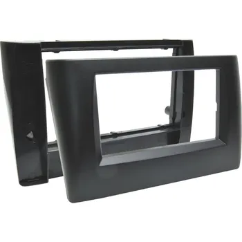 Auto Hi-Fi Rámeček autorádia 2DIN Fiat Stilo