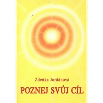 Poznej svůj cíl