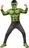 Rubies Avengers Endgame Hulk Deluxe, L