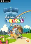 Katamari Damacy Reroll PC digitální…