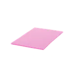 Pěna z polycelonu plochá Hends Polycelon Flat fialová