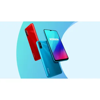 Chytrý telefon Realme C3