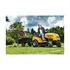 Zahradní traktor Riwall RLT 92 T