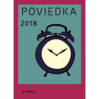 Poviedka 2018 - kolektiv