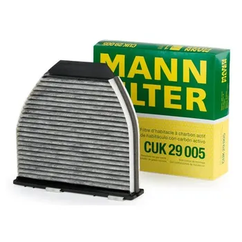 Kabinový filtr Mann-Filter CUK 29 005