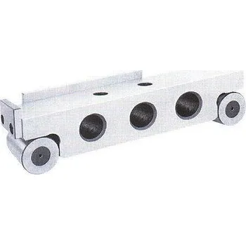 pravítka Sinusové pravítko 300 CSN 253710