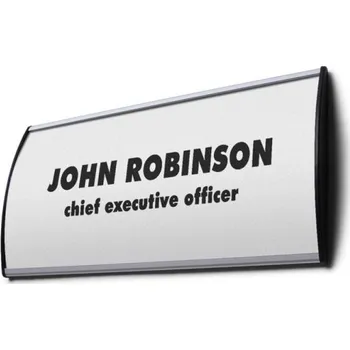 Kancelář Orientační systém A6 (105 x 148 mm), zaoblený + doprava zdarma