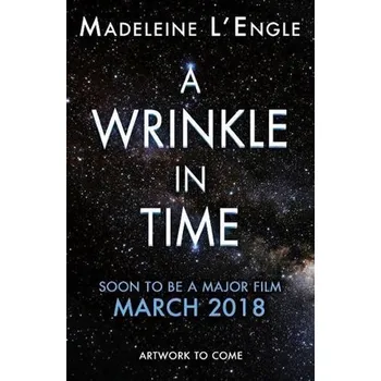 A Wrinkle in Time (Film Tie In) - Madeleine L´Engle