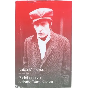 Podobenstvo o dome Danielovom - Marsina Lojzo