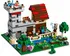 Stavebnice LEGO LEGO Minecraft 21161 Kreativní box 3.0
