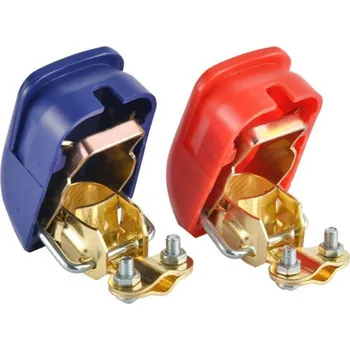 Lodní motor rychloupínací svorky na baterii k lodním motorům