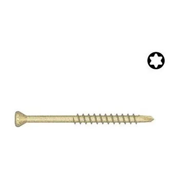 Vrut Art. 114 3,2x50 hl. 5 mm, ZŽ Torx 10 10ks