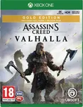 Assassin’s Creed Valhalla Gold Edition…