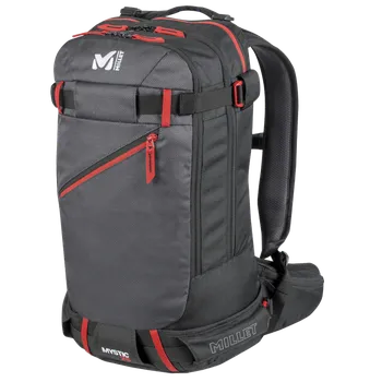 turistický batoh Millet Mystic 25 l Black Noir