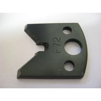 Fréza Omezovač- profil 072 HOKINKA