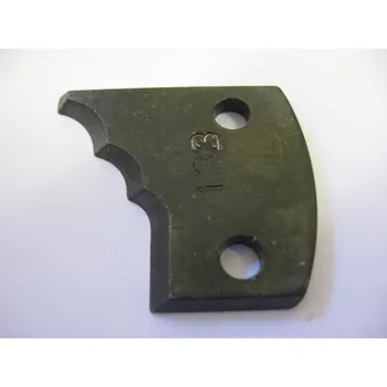 Fréza Omezovač- profil 133 HOKINKA