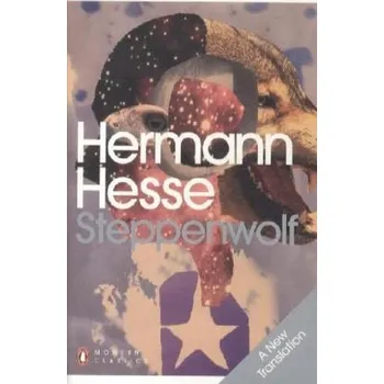 Steppenwolf - Hesse Herman