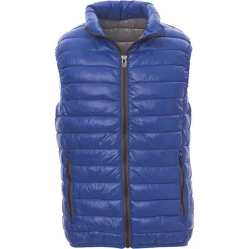 pracovní vesta Pracovní vesta Payper Casual Barva: Královská Modrá/ Šedá, Velikost: 3XL