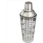 XAVAX šejkr skleněný 400 ml