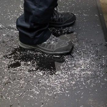 Rohožka Protiúnavová olejivzdorná rohož Ultimate 1500 x 900 x 10 mm + doprava zdarma