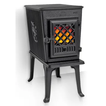 Krbová kamna Recenze Jøtul F 602 N