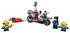 Stavebnice LEGO LEGO Minions 75549 Divoká honička na motorce