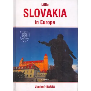 Little Slovakia in Europe - Vladimír Bárta