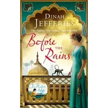 Before the Rains - Jefferies Dinah