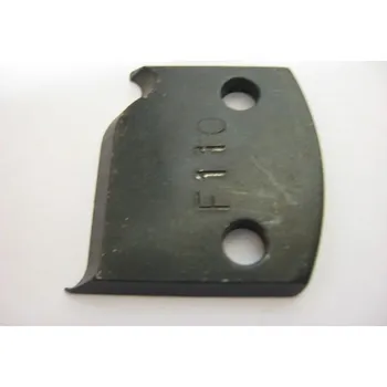 Fréza Omezovač- profil 110 HOKINKA