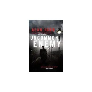 Cizojazyčná kniha Uncommon Enemy - Judd, Alan