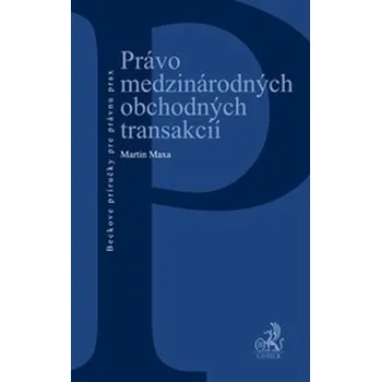 Právo medzinárodných obchodných transakcií