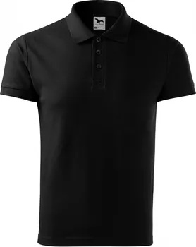 pánské tričko Malfini Cotton 212 černé XL
