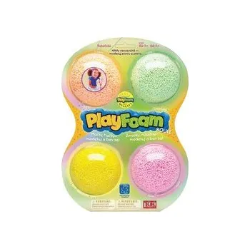 Modelovací hmota Modelína/Plastelína Boule kuličková PlayFoam na kartě