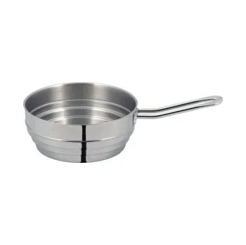 Hrnec Universální napařovák Professional Tejo 20 cm - Silampos (Professional Tejo Universální napařovák 20 cm - Silampos)