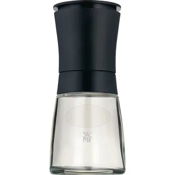 Mlýnek na koření Mlýnek na koření univerzální černý Trend - WMF (DIAVOLO Trend mlýnek na koření, pepř a sůl černý neplněný - WMF)