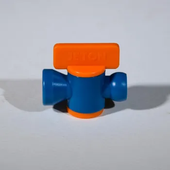 Ventil Kohoutek 1/4"