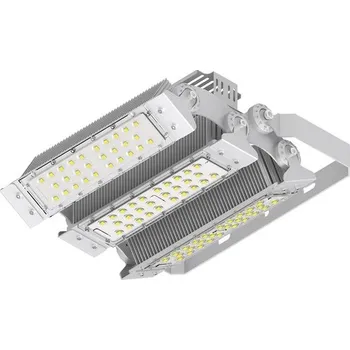 Pracovní reflektor Panlux MODULAR 300W 5000K 60° stříbrný