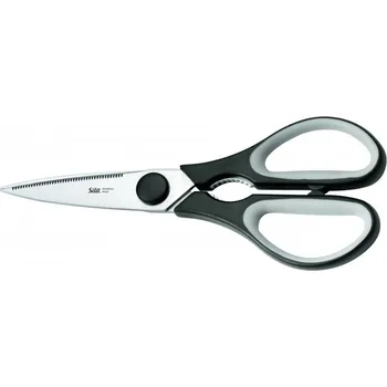 Kuchyňské nůžky Kuchyňské nůžky Varieta 21 cm - Silit (VARIETA kuchyňské nůžky 21 cm - WMF Group)