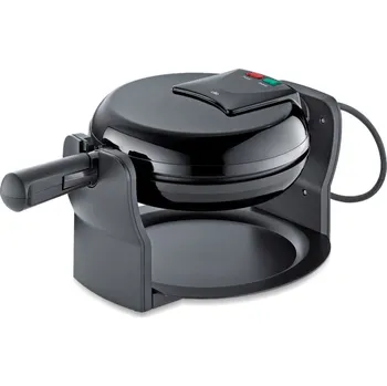 Rotační vaflovač, elektrický - Cilio (Elektrický vaflovač, rotační - Cilio)