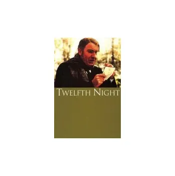 Cizí jazyk Twelfth Night - Shakespeare, William a O'Connor, John