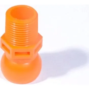 Ventil Přípojka 1/2" s PT závitem 3/8"