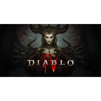 Recenze Diablo IV PC Počítačová hra Recenze Diablo IV PC
