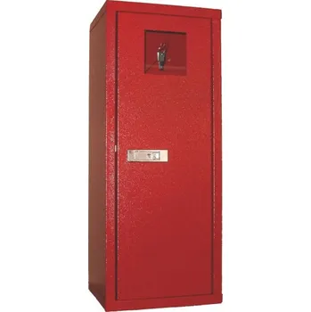 Příslušenství pro hasicí přístroj Skříňka na hasicí přístroj SHP620ČZ