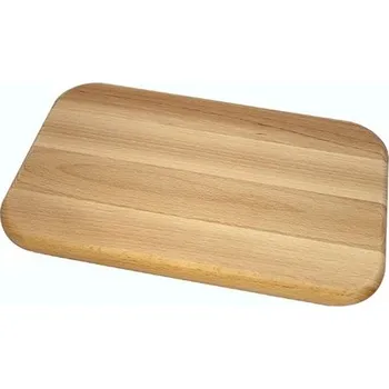 Kuchyňské prkénko SAHM Prkénko bez drážky 30x20x1,9cm 100025447
