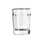 SAHM Sklenice LISOVKA panák 0,02 cejch 10003391