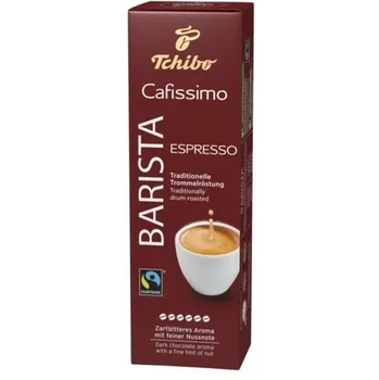 Tchibo Cafissimo Barista Espresso
