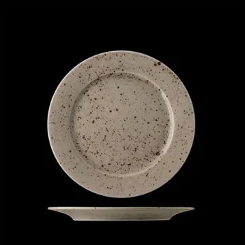 Talíř SAHM LIFESTYLE talíř mělký 20cm 100020670