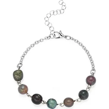 Náramek Korálkový náramek Angelina